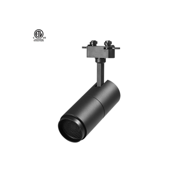 30W من الألومنيوم ETL Dimmable LED ضوء المسار