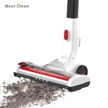 Best Clean OEM Manufacture Home Appliance Wireless Vacuum Cleaner Rechargeable Portable Aspirateur Maison Vacuum Cleaner" 

A suitable title based on the given phrase could be:

"Best Clean OEM Manufacture Rechargeable Portable Wireless Vacuum Cleaner" 

