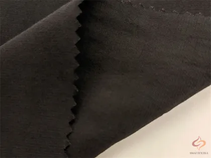 35%Viscose And 65%Rayon Fabric