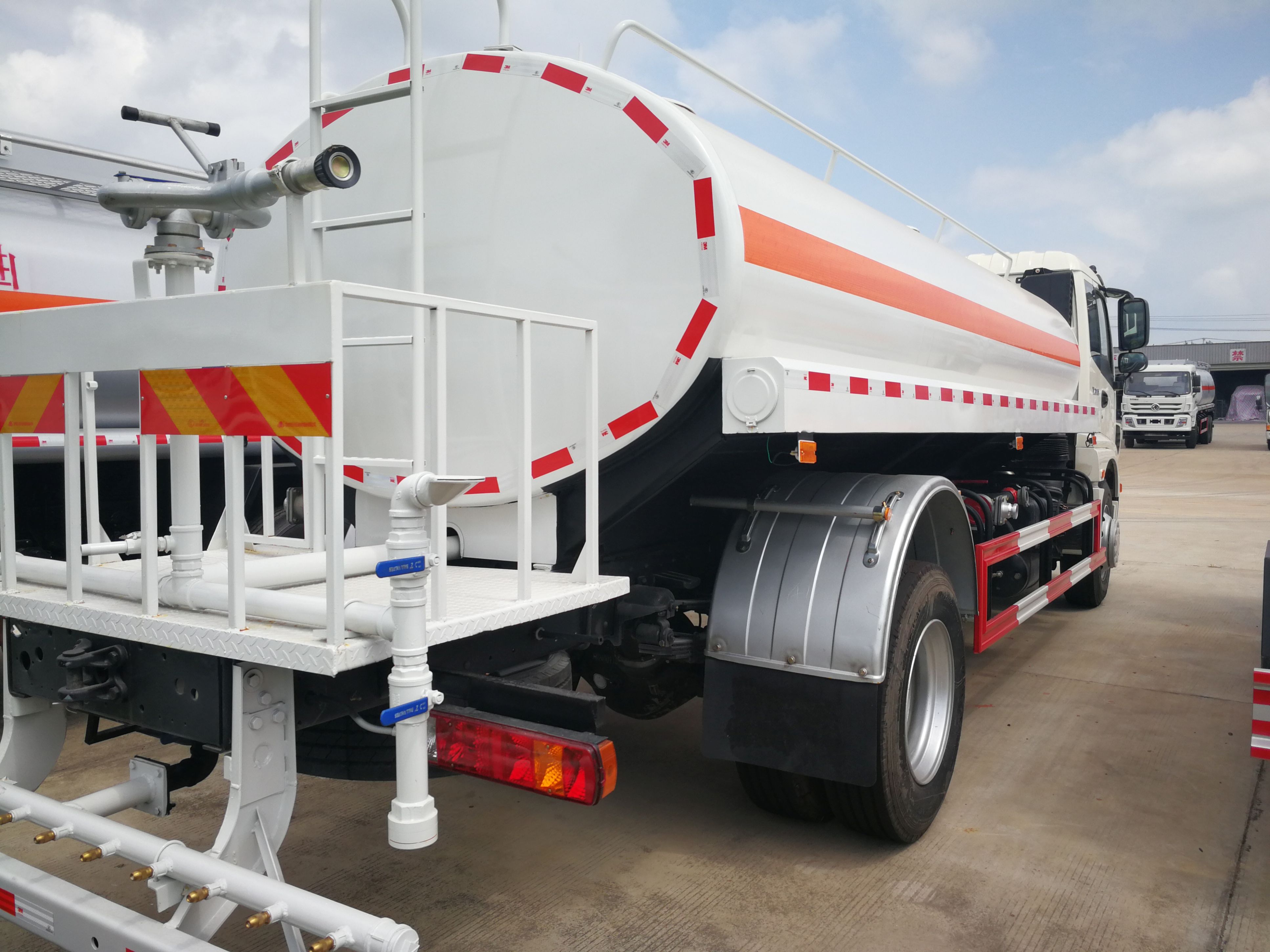 High Performance Water Sprinkler for Agricultural Use