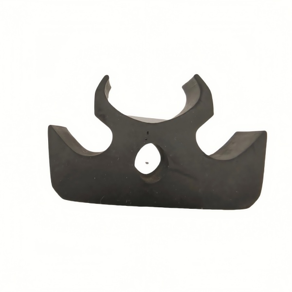 customized rubber strips
