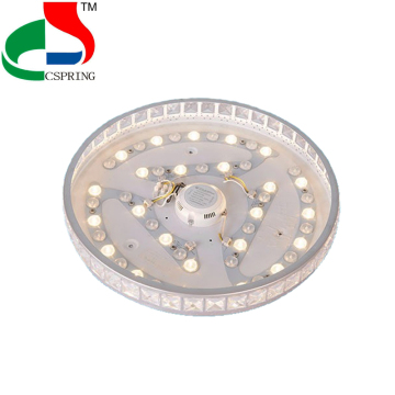 SMD 2835 PCB 보드가있는 최상의 품질 이중 컬러 LED 패널 조명 모듈