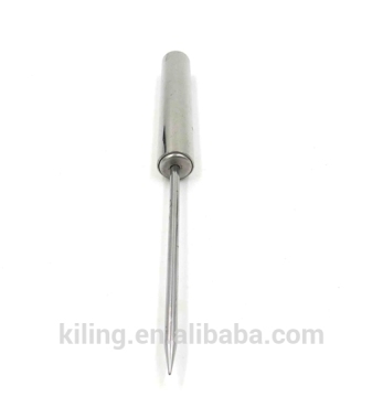 choice materials stainless steel ice pick