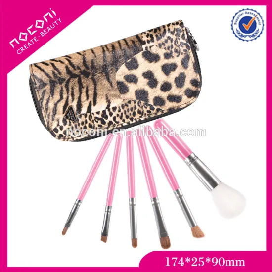 latest products in market magnet makeup brushes rose gold makeup brushes 2016 magnet stand brush with stand frame