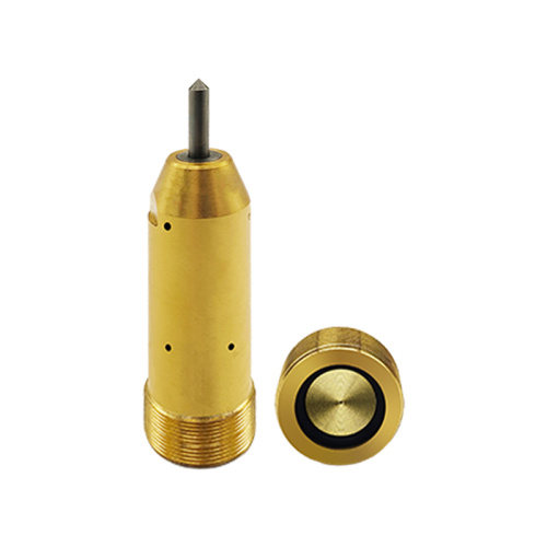 Медная абалонка серыі Dot Peen Marking іголка