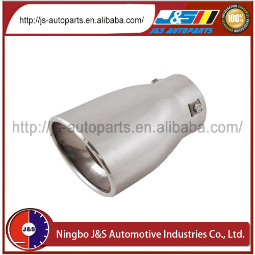 3 Inch Exhaust Tip, High Quality 3 Inch Exhaust Tip on