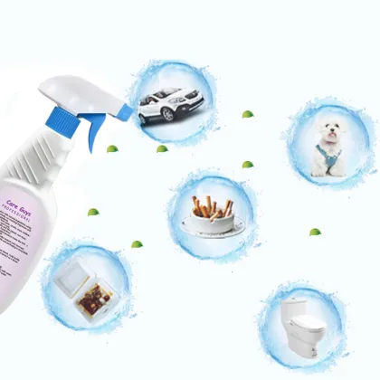 household odor remover spray Pet Odor Removal