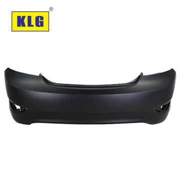 Новая подлинная крышка заднего бампера KLG 8661111000 для Hyundai Accent