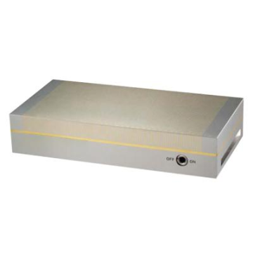 Macchina di grandi dimensioni Magnetica permanente Chuck