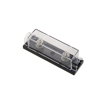 Bolt-Type Car Audio Boat Use ANL Fuse Holder Without Fuse