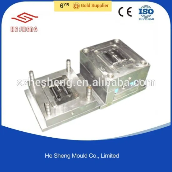OEM chinese mould maker