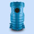 Bomba de filtro de 2KW 2HP 3HP de equipo de equipo de piscina de piscina