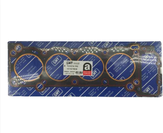 Vehicle Parts & Accessories: Engine Cylinder Head Gasket for HIACE (89-03) and HILUX (97-03)