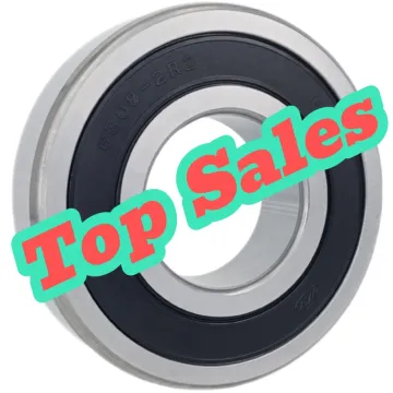 MLZ WM Brand Ball Bearing 6306 NR ZNR C3 30x72x19mm