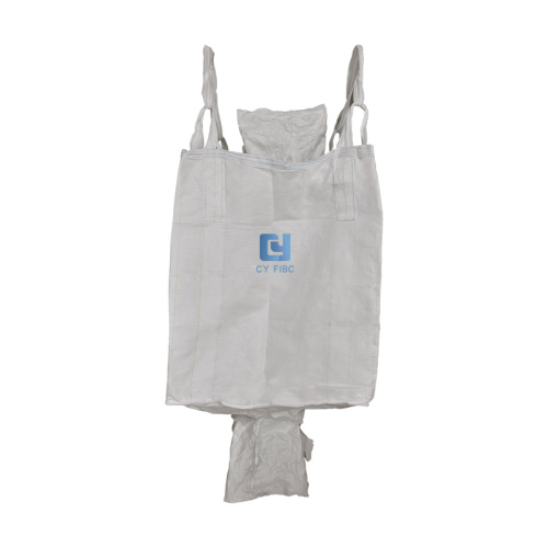 1 tan beg besar/1.5ton Jumbo Bag/FIBC