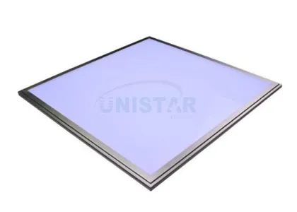 Energy Saving 36w Led Flat Panel Lighting , Led 600x600 Panel Lights For Home
