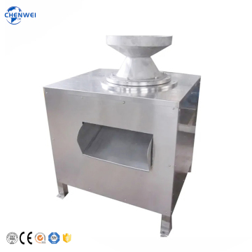 Macchina per grattugia di carne di cocco elettrico - Nuovo design Coconut Grinding Machine
