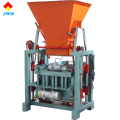 Cement Concrete Brick/Block Making Machinery