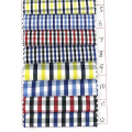 2022 Tricolor Stripe Fabric