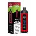 Al Fakher 8000 พัฟขายส่ง vape