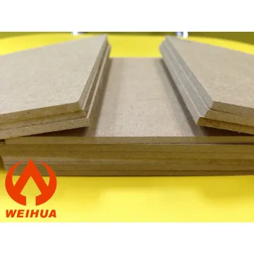 MDF 3mmE2 from Weihua