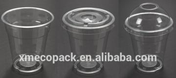 High Quality Pet cup from 1o to 24oz