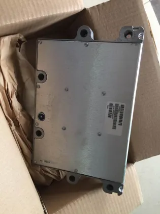 Genuine engine Electronic Control Module ECM ECU 3408501