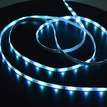 Waterproof 5050 LED Strip Light 12V 5M-10M for Kitchen Ceiling and Bicycle Accessories