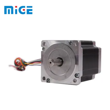 2-Phase 45kg Step Motor
