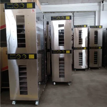 Wholesale Custom Cheap High Quality Meat Dryer Dehydrator Machine for Beef Jerky Recipes Using Baumann Food Dehydrator