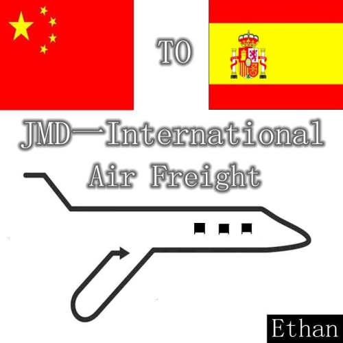 Air Freight From China to Spain (Barcelona)