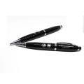 Tùy chỉnh bút stylus ballpen usb flash bút