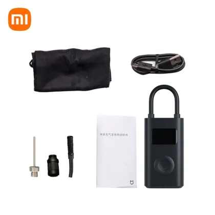 Xiaomi Rechargeable Smart Portable Air Compressor 70mai Mijia Air Pump