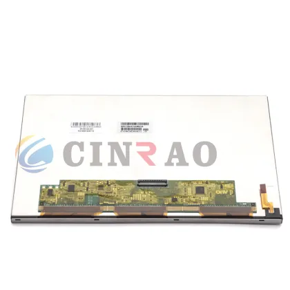 9.0 Inch TFT AUO LCD Display Screen 1280x720 for Car GPS Navigation