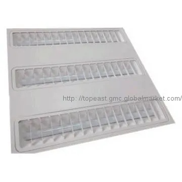 recessed led grille light,LED Office grille lIght