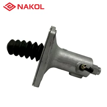 Clutch Slave Cylinder 3866376C91 S9700515120
