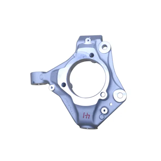 OE 68388829AA High Quality Car Parts - Driver Outer Front Steering Knuckle for Jeep JL Wrangler