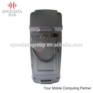 Latest technology handheld Good Quality Android long range integrated uhf reader