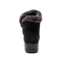 Winter Warm Fashion Short Boots