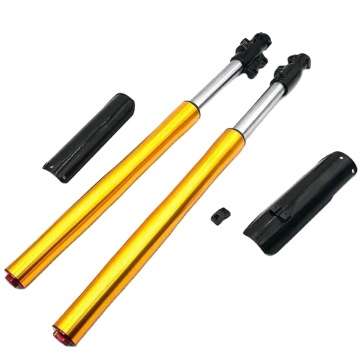 735mm Shock Absorber Suspension for 125-160cc Pit Dirt Bikes & ATVs