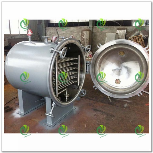 Durable Square Vacuum Drying System