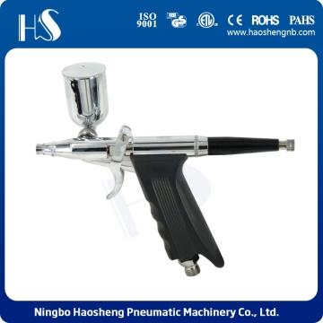 Single Action Airbrush Hs-116