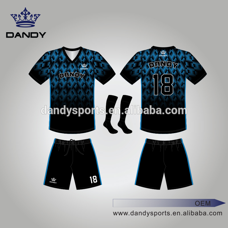 kids soccer jerseys