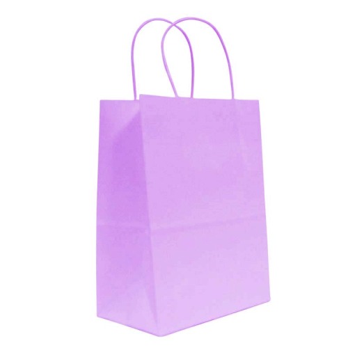 Printable Custom Paper Bags