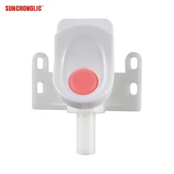 Sunchonglic Water Dispenser Faucet for Dispensers - Plastic Taps