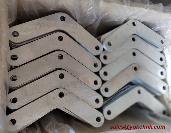 Yoke Plate Poleline Hardware (3)
