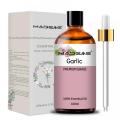 100% Natural and Pure Garlic Essential Oil For Body Cosmetic