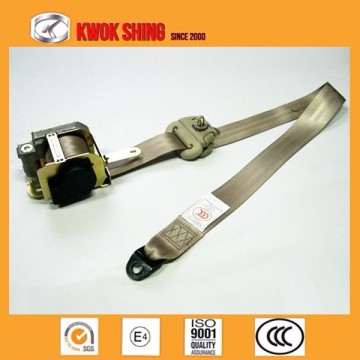 CCC E4 Certificated Seat Belt for Car Accessories