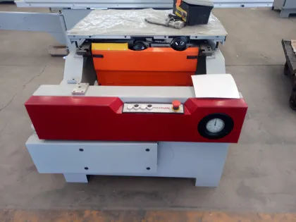 Aluminum Miter Gauge for Table Saws