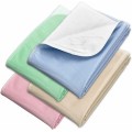 Adult Washable Absorbent Bed Underpads